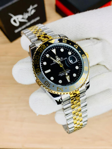 GMT Master II - Special Edition