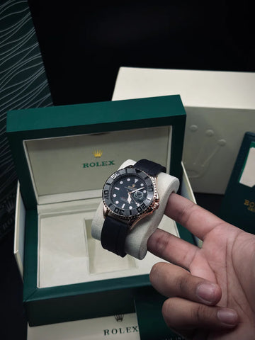 Rolex Yacht-Master