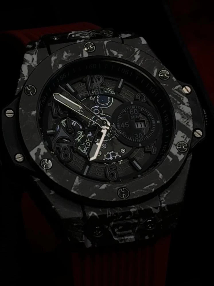 Hublot Circle Army