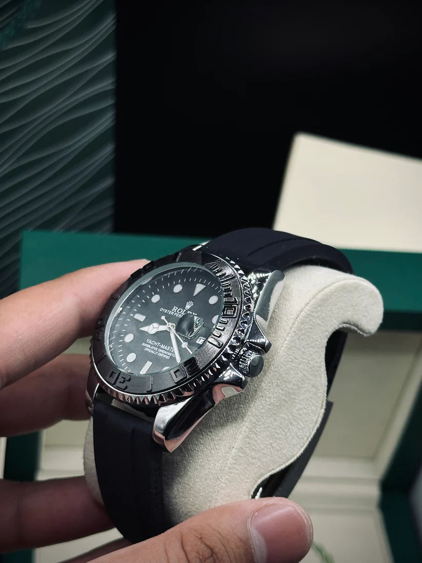 Rolex Yacht-Master