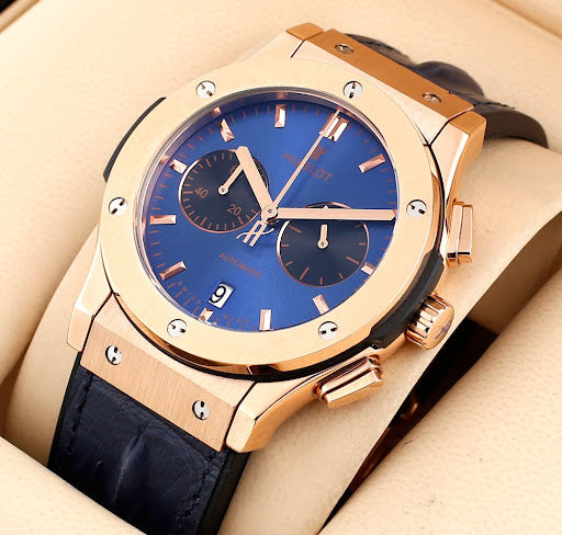 HublotClassic Fusion
